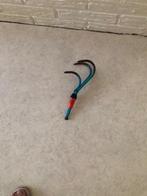 Gardena hark, Ophalen of Verzenden, Gebruikt, Cultivator, Gardena