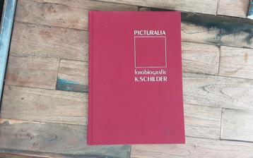 Picturalia. Fotobiografie K.S. Schilder. 