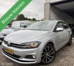 Volkswagen Polo 1.0 TSI Highline /Sport.V /66.000 KM! /N.A.P, Voorwielaandrijving, Gebruikt, Euro 6, 23 km/l