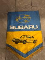Subaru Retro Vintage Vaantje, Ophalen of Verzenden