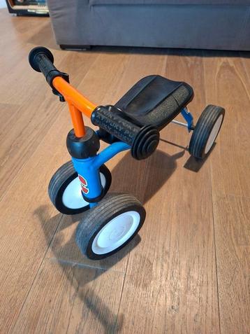 Pukyline Peuterfiets beschikbaar voor biedingen