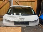 Audi A1 Achterklep Compleet met Raam en Wisser, Ophalen of Verzenden