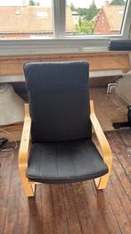 Gratis af te halen ikea stoel, Huis en Inrichting, Fauteuils, Ophalen, Zo goed als nieuw, 75 tot 100 cm
