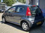 Peugeot 107 1.0-12V XS, Voorwielaandrijving, Euro 5, Gebruikt, 4 stoelen