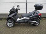 Piaggio Mp3 500 ie LT - Driewieler motorscooter - Business -, Bedrijf, Overig