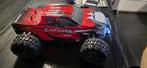 Carnage Brushless 2.0 bestuurbare auto, Hobby en Vrije tijd, Elektro, Gebruikt, Auto offroad, Ophalen of Verzenden