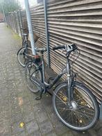 Trenergy e bike, Overige merken, Minder dan 30 km per accu, Gebruikt, Ophalen of Verzenden