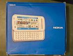 Nokia C6-00 - Klassieker met QWERTY toetsenbord!, Ophalen of Verzenden