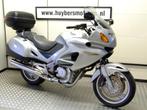 Honda NT 650 Deauville 2004 NT650, Motoren, Motoren | Honda, 2 cilinders, Bedrijf, Meer dan 35 kW, Toermotor