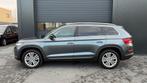 Skoda Kodiaq 2.0 TSI 4x4 Style 7 Persoons|Carplay|Navi, Auto's, Skoda, Automaat, Gebruikt, Euro 6, 4 cilinders