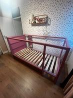 Ikea Kura bed, Kinderen en Baby's, Ophalen of Verzenden, Gebruikt, Halfhoogslaper