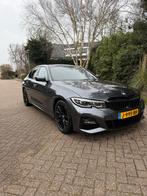 BMW 320i, Auto's, BMW, Achterwielaandrijving, 4 cilinders, Leder, Particulier