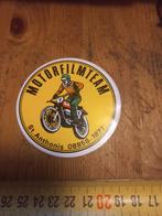 Motorfilmteam st anthonis, Ophalen of Verzenden, Zo goed als nieuw