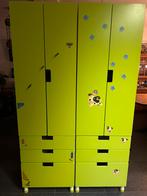 Degelijke ikea klerenkast model stuva, Kinderen en Baby's, Ophalen, Minder dan 75 cm, 50 tot 70 cm, 105 cm of meer