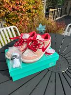 Nike SB Dunk Low StrangeLove - Maat EU 42.5/US 9, Nike SB, Overige kleuren, Ophalen of Verzenden, Sneakers of Gympen