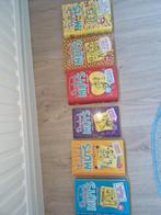 Dagboek van een Muts - 6 Boeken, Boeken, Kinderboeken | Jeugd | 10 tot 12 jaar, Ophalen of Verzenden