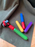 Smartmax Magnetisch Speelgoed, Ophalen of Verzenden, Gebruikt, Auto, Met wieltjes