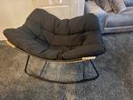 Schommel loungestoel, Tuin en Terras, Tuinstoelen, Ophalen of Verzenden, Nieuw