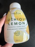 Lushious Lemon Foaming Hand Soap, Ophalen of Verzenden, Nieuw