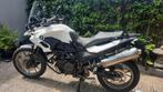 BMW F700GS met veel opties., 2 cilinders, Motorrijbewijs A, Particulier, Meer dan 35 kW