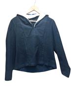 Koninklijke Marine baatje 1950, Ophalen of Verzenden, Marine, Nederland, Embleem of Badge