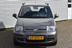 Fiat Panda 1.2 Edizione Cool | Incl. 12mnd BOVAG garantie |, Te koop, Zilver of Grijs, Benzine, 1242 cc