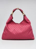 GeZocht vintage gucci of louis vuitton roze, Ophalen of Verzenden, Zo goed als nieuw, Roze