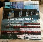 Madeline van Heemstra - Sportfondsenbad, Ophalen of Verzenden, Zo goed als nieuw, Madeline van Heemstra