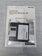 Microsoft Windows 98, Computers en Software, Besturingssoftware, Ophalen, Nieuw, Windows