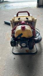 Bladblazer benzine, Tuin en Terras, Ophalen, Gebruikt, Handmatig, Beregeningspomp