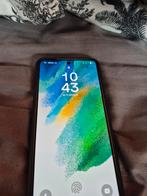 Samsung S21 FE Groen - Kleine Dead Pixel - 5G, Ophalen, Overige kleuren, Touchscreen, Zo goed als nieuw