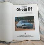 Citroen DS, Boeken, Auto's | Boeken, Diverse auteurs, Ophalen of Verzenden, Zo goed als nieuw, Citroën
