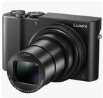 Panasonic Lumix DMC-TZ100 in nieuwstaat, Ophalen of Verzenden, Zo goed als nieuw, Overige Merken, 8 keer of meer