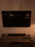 Samsung qled 65 inch 2018 ruilen voor qled 50inch, Audio, Tv en Foto, Televisies, Ophalen, 100 cm of meer, Samsung
