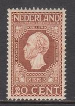 Nederland postfris NVPH nr 95, Postzegels en Munten, Verzenden, Postfris