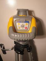 Roterende laser spectra, Doe-het-zelf en Verbouw, Meetapparatuur, Ophalen of Verzenden