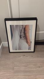 Schilderij 3x 42x52, Ophalen of Verzenden, Zo goed als nieuw