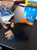 Verschillende speelgoed waaronder ook star wars NIEUW, Ophalen of Verzenden, Zo goed als nieuw, Actiefiguurtje