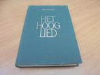 Het hooglied - Meiden, L.H van der, Ophalen of Verzenden, Gelezen, Meiden, L.H van der