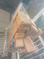 Douglas hout, Ophalen of Verzenden, Zo goed als nieuw, Plank, Minder dan 200 cm