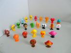 Emoji (plus) complete serie -, Ophalen of Verzenden, Zo goed als nieuw