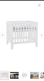 Nieuw box Bart Whitewash colorfull home collection, Kinderen en Baby's, Boxen, Ophalen, Nieuw