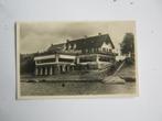 Ansichtkaarten Nederland, TC 8-47 Arcen, Maashotel va.d Maas, Verzenden, 1940 tot 1960, Gelopen, Limburg