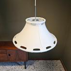 Ophangklaar Hanglamp Anna Ehrner Ateljé Lyktan Zweeds design, Gebruikt, Ophalen of Verzenden, Metaal, X