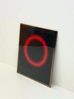 Peter Sedgley Zeefdruk 100 Impressions, Ophalen