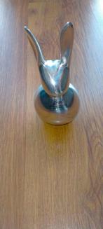 Te koop Haas Zilver, Ophalen, Gebruikt, Overige typen