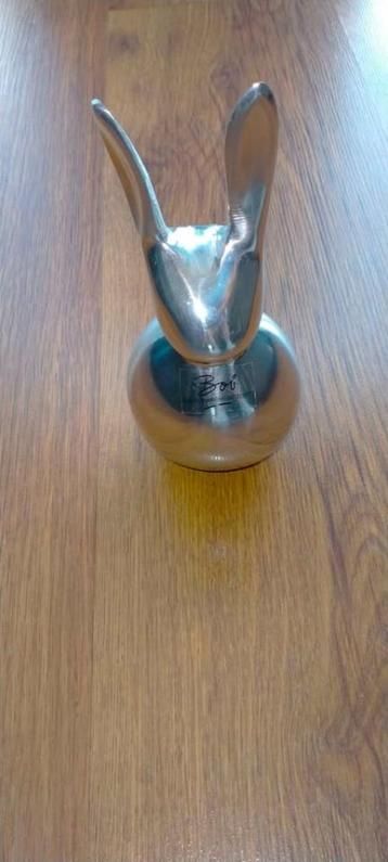 Te koop Haas Zilver beschikbaar voor biedingen