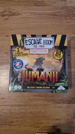 Jumanji gezelschapsspel, Hobby en Vrije tijd, Gezelschapsspellen | Bordspellen, Ophalen of Verzenden