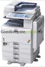 Ricoh MPC4500 (MP C4500), Ophalen of Verzenden, Scannen, Refurbished, Printer