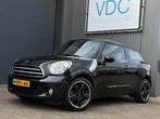 Mini Mini Paceman 1.6 Cooper Chili | Panoramadak | Navigatie, Auto's, Voorwielaandrijving, Stof, Gebruikt, 4 cilinders